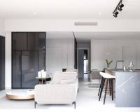 Nueva construcción  - Apartment - Pilar de la Horadada