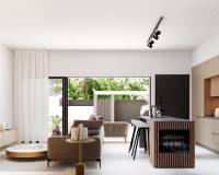 Nueva construcción  - Apartment - Pilar de la Horadada