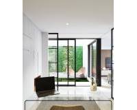 Nueva construcción  - Apartment - Pilar de la Horadada