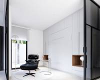 Nueva construcción  - Apartment - Pilar de la Horadada