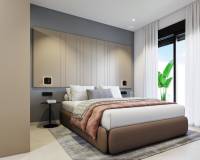 Nueva construcción  - Apartment - Pilar de la Horadada