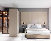 Nueva construcción  - Apartment - Pilar de la Horadada