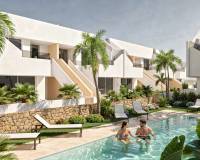 Nueva construcción  - Apartment - Pilar de la Horadada