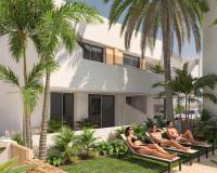 Nueva construcción  - Apartment - Pilar de la Horadada