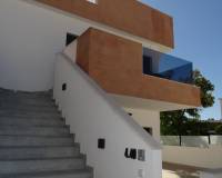Nueva construcción  - Apartment - Pilar de la Horadada