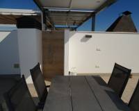 Nueva construcción  - Apartment - Pilar de la Horadada