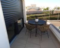 Nueva construcción  - Apartment - Pilar de la Horadada