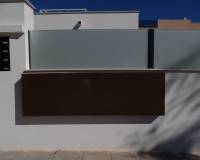 Nueva construcción  - Apartment - Pilar de la Horadada