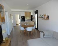 Nueva construcción  - Apartment - Pilar de la Horadada