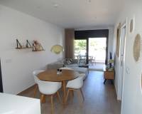 Nueva construcción  - Apartment - Pilar de la Horadada