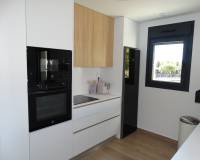 Nueva construcción  - Apartment - Pilar de la Horadada