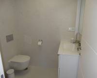 Nueva construcción  - Apartment - Pilar de la Horadada