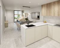 Nueva construcción  - Apartment - Pilar de la Horadada