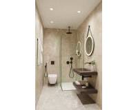 Nueva construcción  - Apartment - Pilar de la Horadada