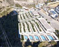 Nueva construcción  - Apartment - Pueblo Mascarat