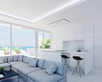 Nueva construcción  - Apartment - Pueblo Mascarat