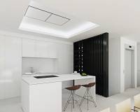 Nueva construcción  - Apartment - Pueblo Mascarat