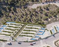 Nueva construcción  - Apartment - Pueblo Mascarat