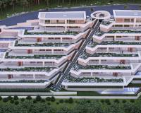 Nueva construcción  - Apartment - Pueblo Mascarat