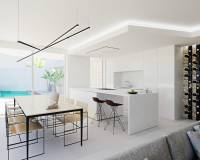 Nueva construcción  - Apartment - Pueblo Mascarat