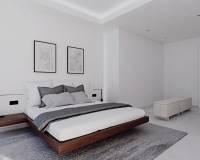 Nueva construcción  - Apartment - Pueblo Mascarat