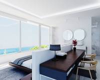 Nueva construcción  - Apartment - Pueblo Mascarat