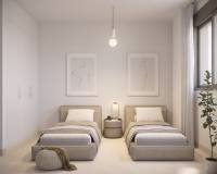 Nueva construcción  - Apartment - Pulpi - Pulpí