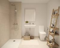 Nueva construcción  - Apartment - Pulpi - Pulpí