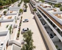 Nueva construcción  - Apartment - Pulpi - Pulpí