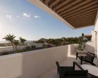 Nueva construcción  - Apartment - Pulpi - Pulpí