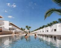 Nueva construcción  - Apartment - Pulpi - Pulpí