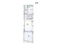 Nueva construcción  - Apartment - Relleu - pueblo