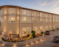 Nueva construcción  - Apartment - Relleu
