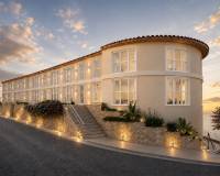 Nueva construcción  - Apartment - Relleu