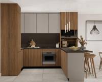 Nueva construcción  - Apartment - Rojales - Pueblo