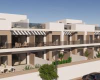 Nueva construcción  - Apartment - Rojales - Pueblo