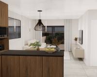 Nueva construcción  - Apartment - Rojales