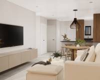 Nueva construcción  - Apartment - Rojales