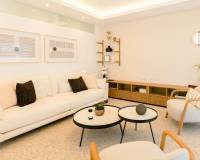 Nueva construcción  - Apartment - Rojales