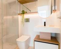 Nueva construcción  - Apartment - Rojales