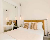 Nueva construcción  - Apartment - Rojales