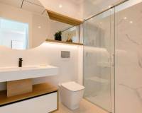 Nueva construcción  - Apartment - Rojales