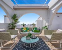 Nueva construcción  - Apartment - Rojales