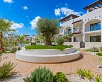 Nueva construcción  - Apartment - Rojales