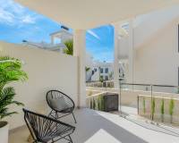 Nueva construcción  - Apartment - Rojales