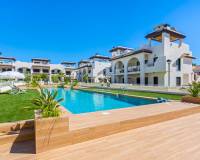 Nueva construcción  - Apartment - Rojales