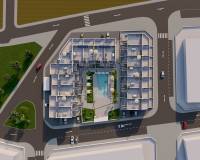 Nueva construcción  - Apartment - Roldan