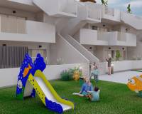 Nueva construcción  - Apartment - Roldan