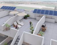 Nueva construcción  - Apartment - Roldan