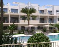 Nueva construcción  - Apartment - San Cayetano